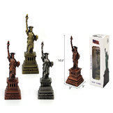 10.5' Statue Of Liberty
