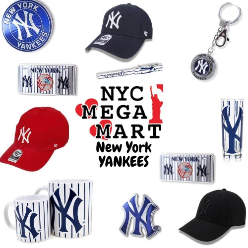 NEW YORK YANKEES