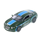 2012 Bentley Continental GT Speed with Decals