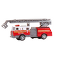 5" New York Fire Truck