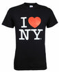 Adult Unisex Authentic " I HEART NY " T-shirt