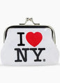 "I Heart NY' Coin Purse