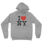 "I HEART NY" Kids Unisex Hoodie