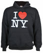 ILNY Adult Hoodie Unisex