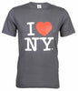 Adult Unisex Authentic " I HEART NY " T-shirt