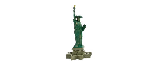 2” Statue Of Liberty Star Base