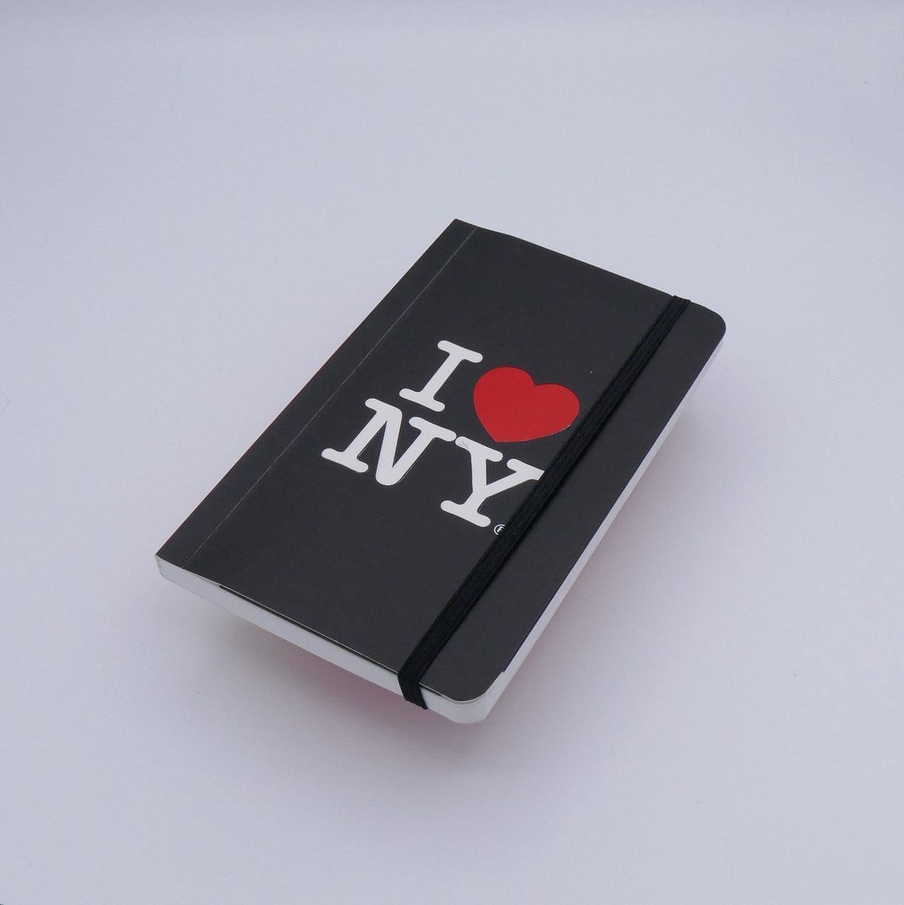 "I HEART NY" Notebook