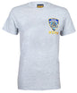 Embroidered NYPD Adult T Shirt