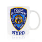 NYPD Licensed Mug