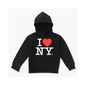 "I HEART NY" Kids Unisex Hoodie