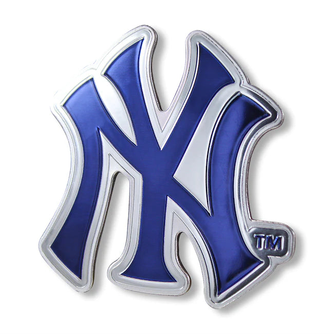 Yankees Logo Magnet