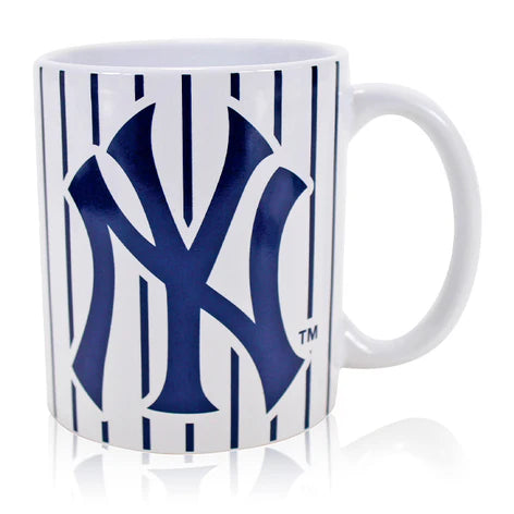 New York Yankees Mug