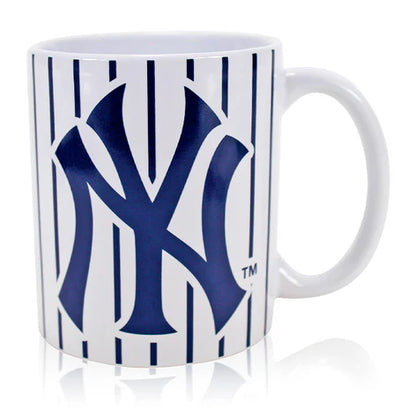 New York Yankees Mug