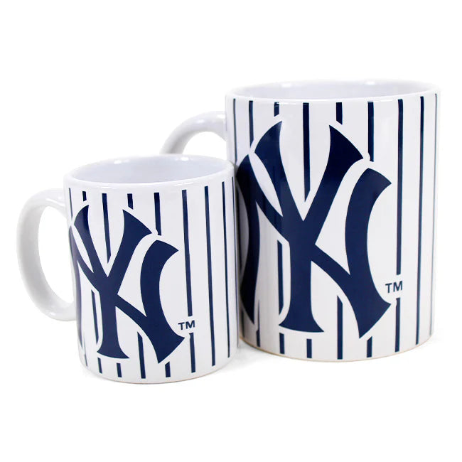 New York Yankees Mug