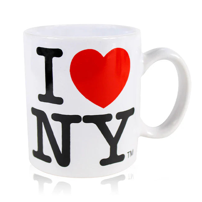 ILNY Mug