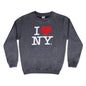 ILNY Adult Sweatshirt Unisex