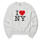 ILNY Adult Sweatshirt Unisex