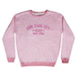 Embroidered EST. 1664 New York Adult Sweatshirt