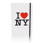 "I HEART NY" Notebook