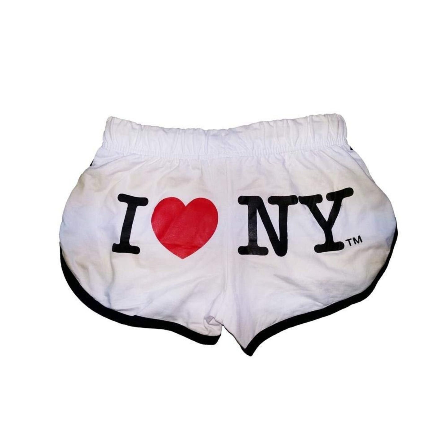 "I HEART NY" Adult Shorts