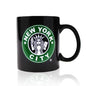 Starbucks New York Mug