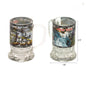 New York Shot Glass with Handle