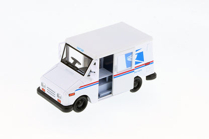 USPS Delivery Truck