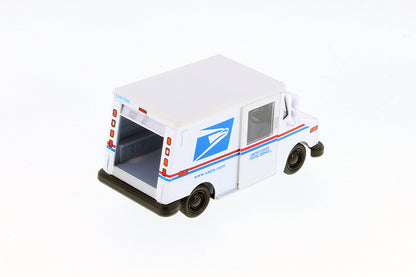 USPS Delivery Truck