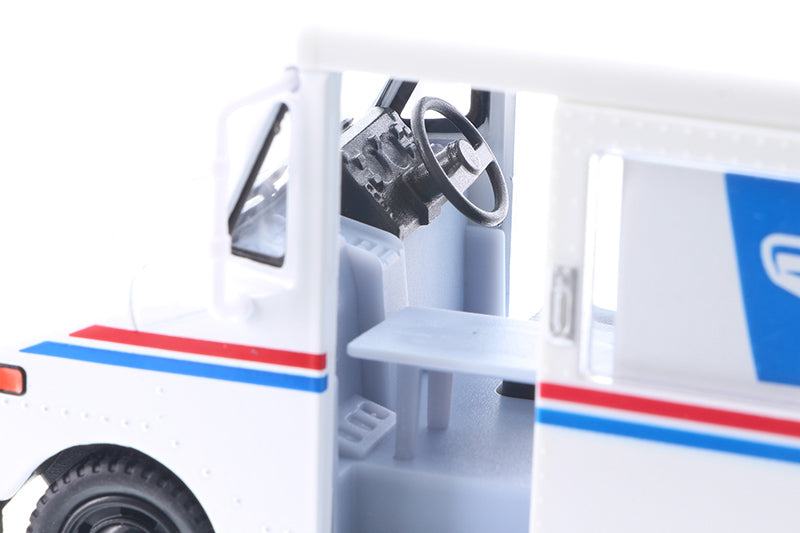 USPS Delivery Truck