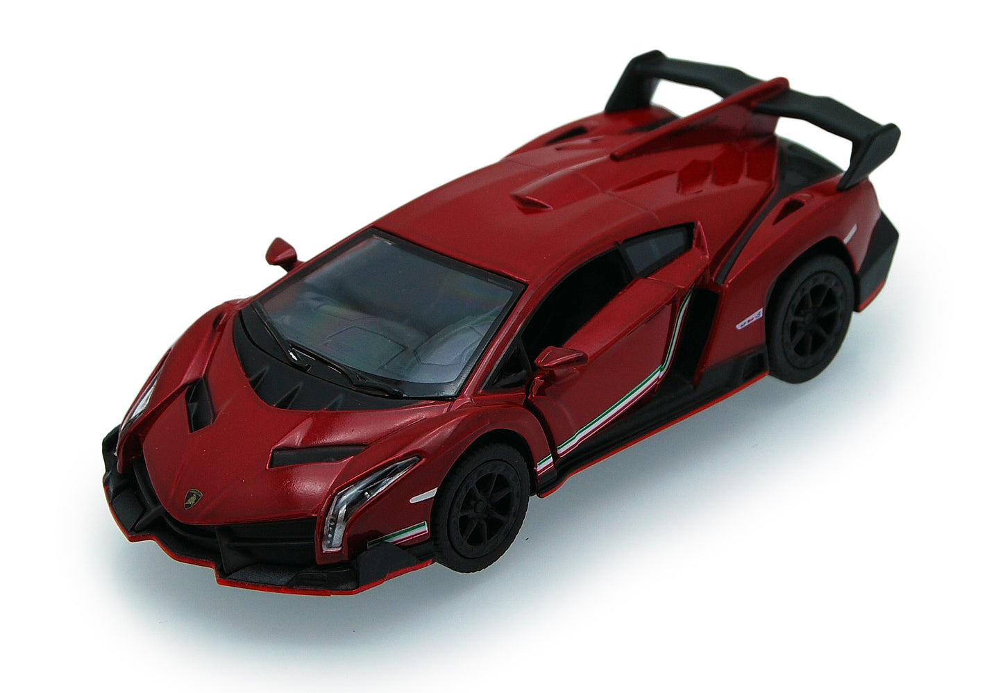 Lamborghini Veneno Hardtop