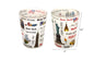 New York Writings ShotGlass