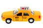 I LOVE NY MODERN TAXI