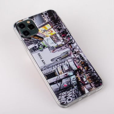 New York Phone Cases