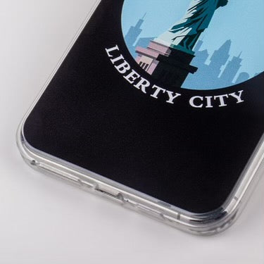 New York Phone Cases