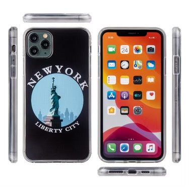 New York Phone Cases