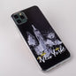 New York Phone Cases