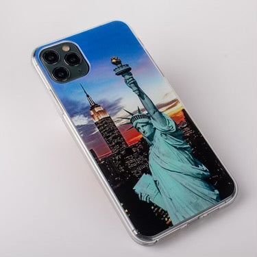 New York Phone Cases