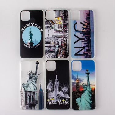 New York Phone Cases