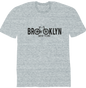 Brooklyn Bike ( Gray )