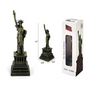 13' Statue Of Liberty ( Gold color )